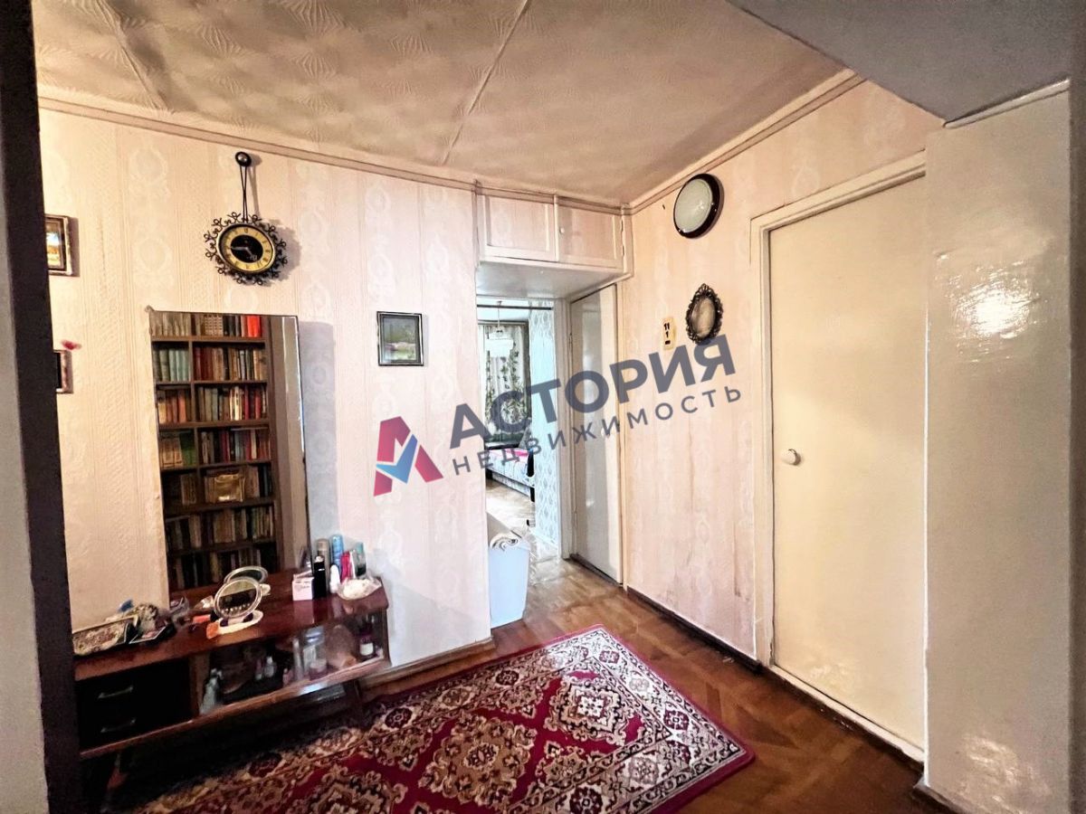 Фрунзе ул 6, 4к, 3/9