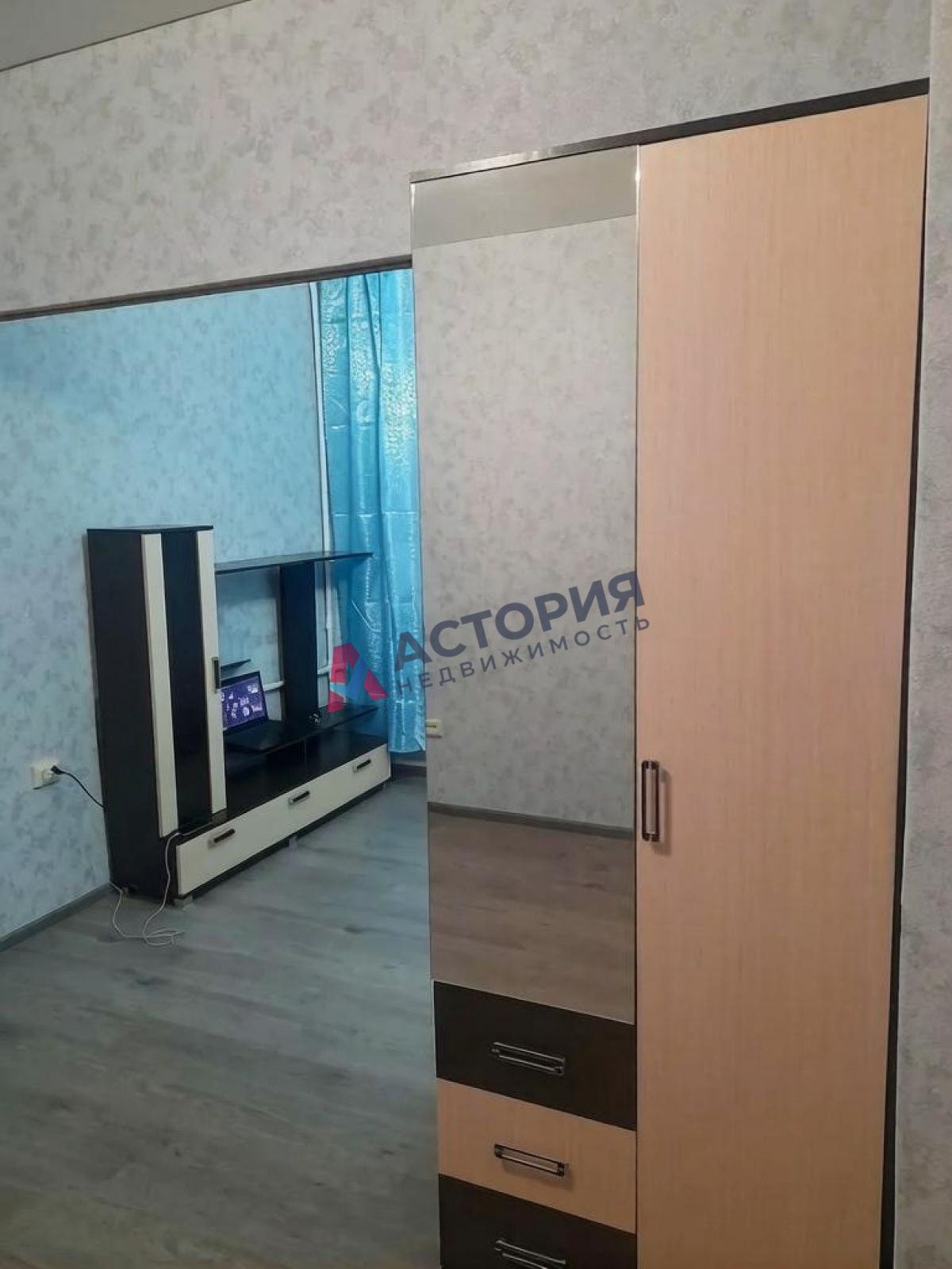 Серебровская ул 8, 1к, 2/2
