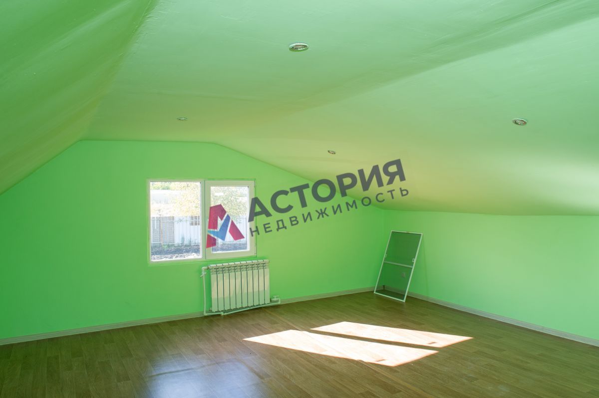д. Ямны, 155 кв.м., 15 сот
