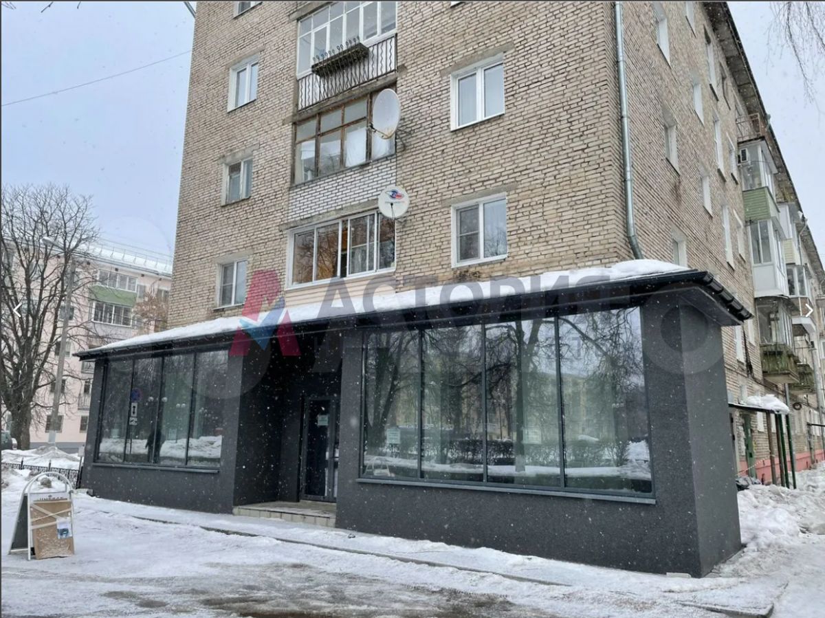 Ленина пр-кт 74А, 120.00 кв.м.