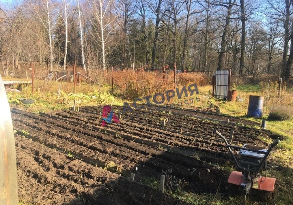 п. Косая гора, 120 кв.м., 12 сот
