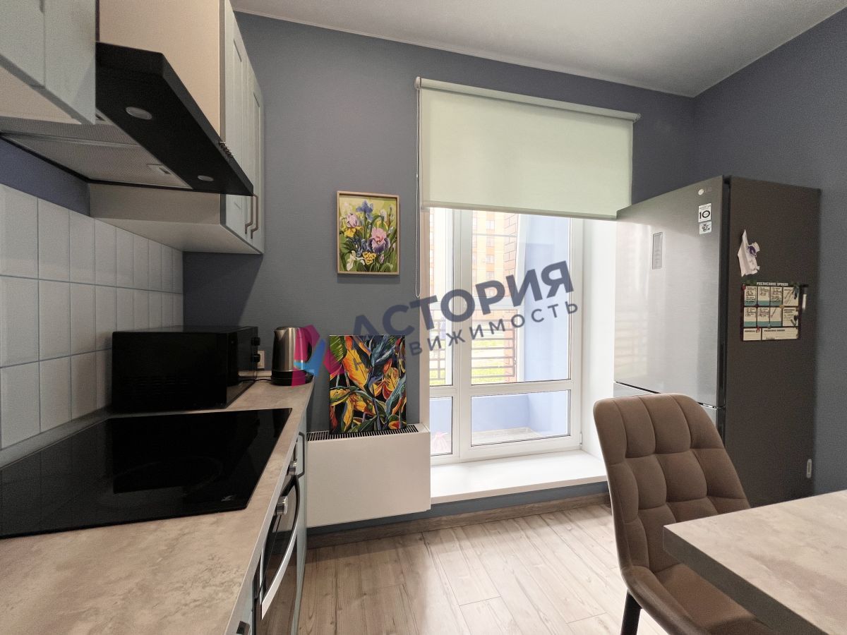 Аркадия Шипунова (Времена года мкр.) ул 40, 1к, 1/7