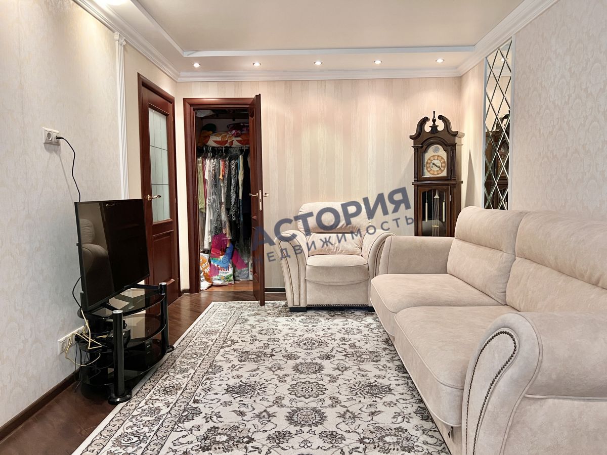 Макаренко ул 17А, 3к, 2/5