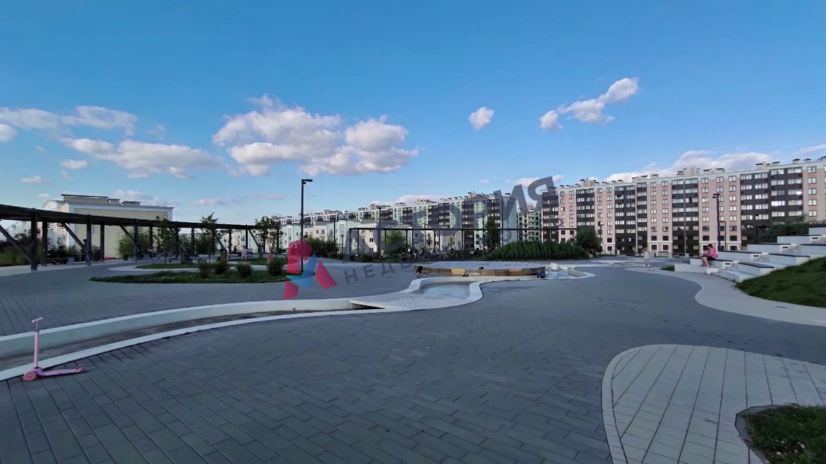 Победы б-р 7, 1к, 1/3