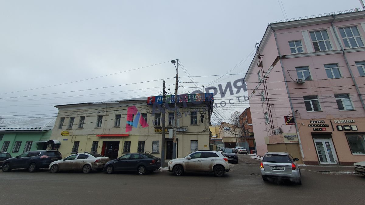 Каминского ул 19А, 472.40 кв.м.