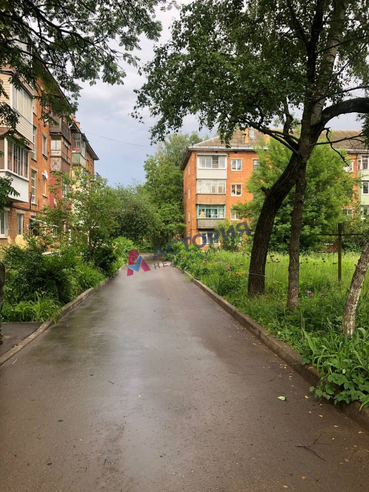 Пионерская ул 13, 3к, 1/4