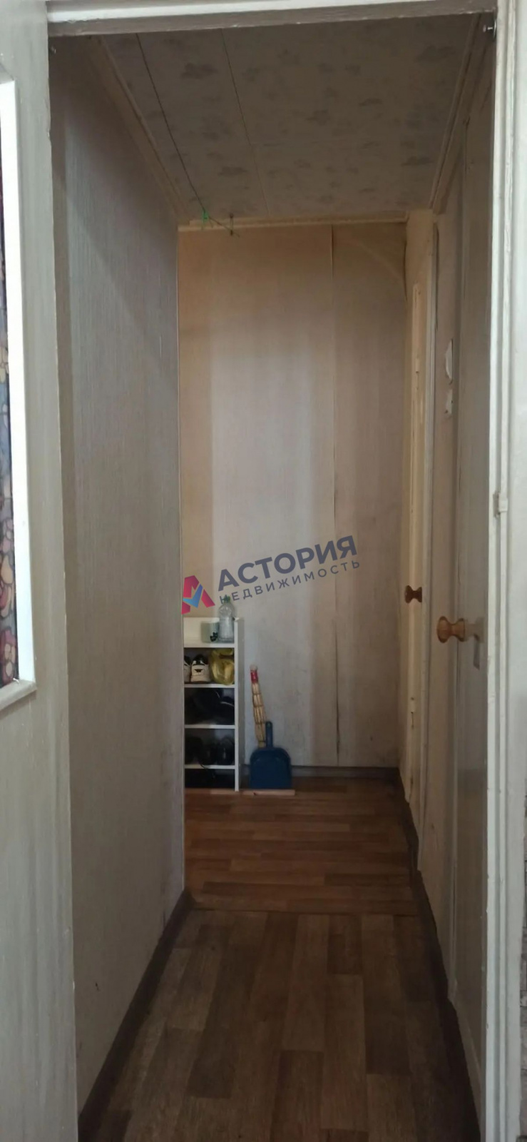 Мезенцева ул 44к3, 2к, 5/9