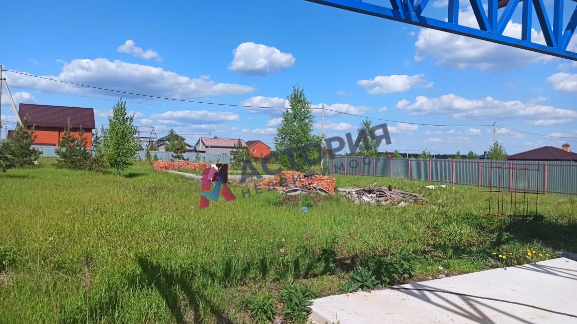 п Торхово, 130 кв.м., 10 сот