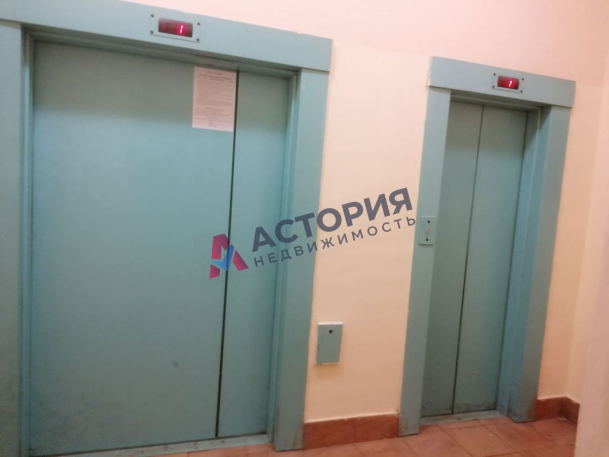 Арсенальная ул 20, 1к, 3/17