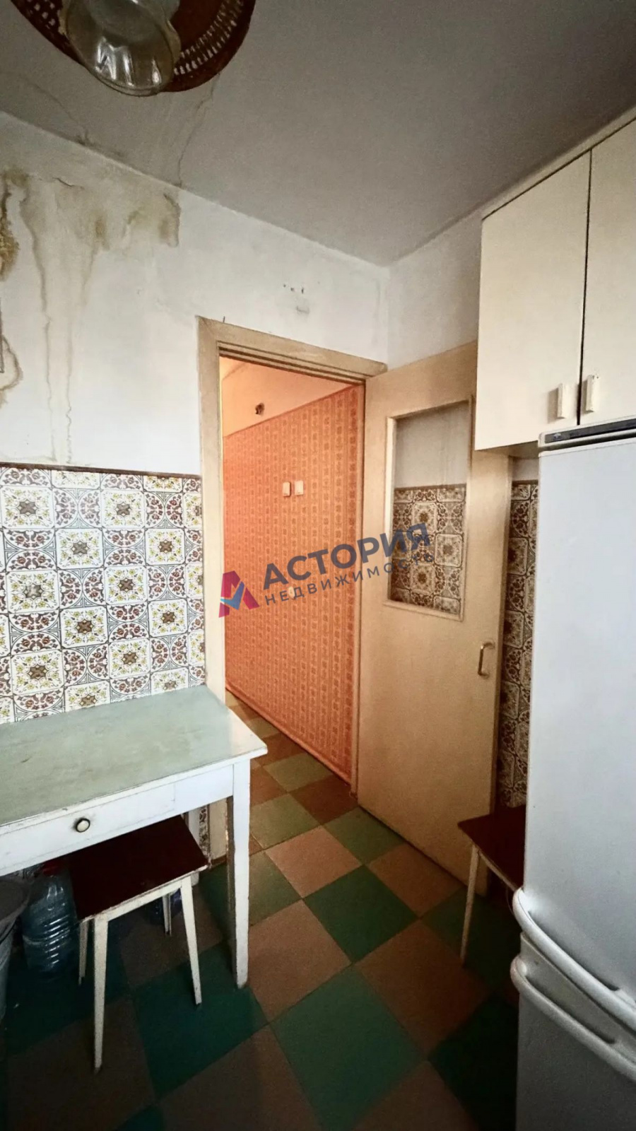 Сойфера ул 1, 3к, 3/9