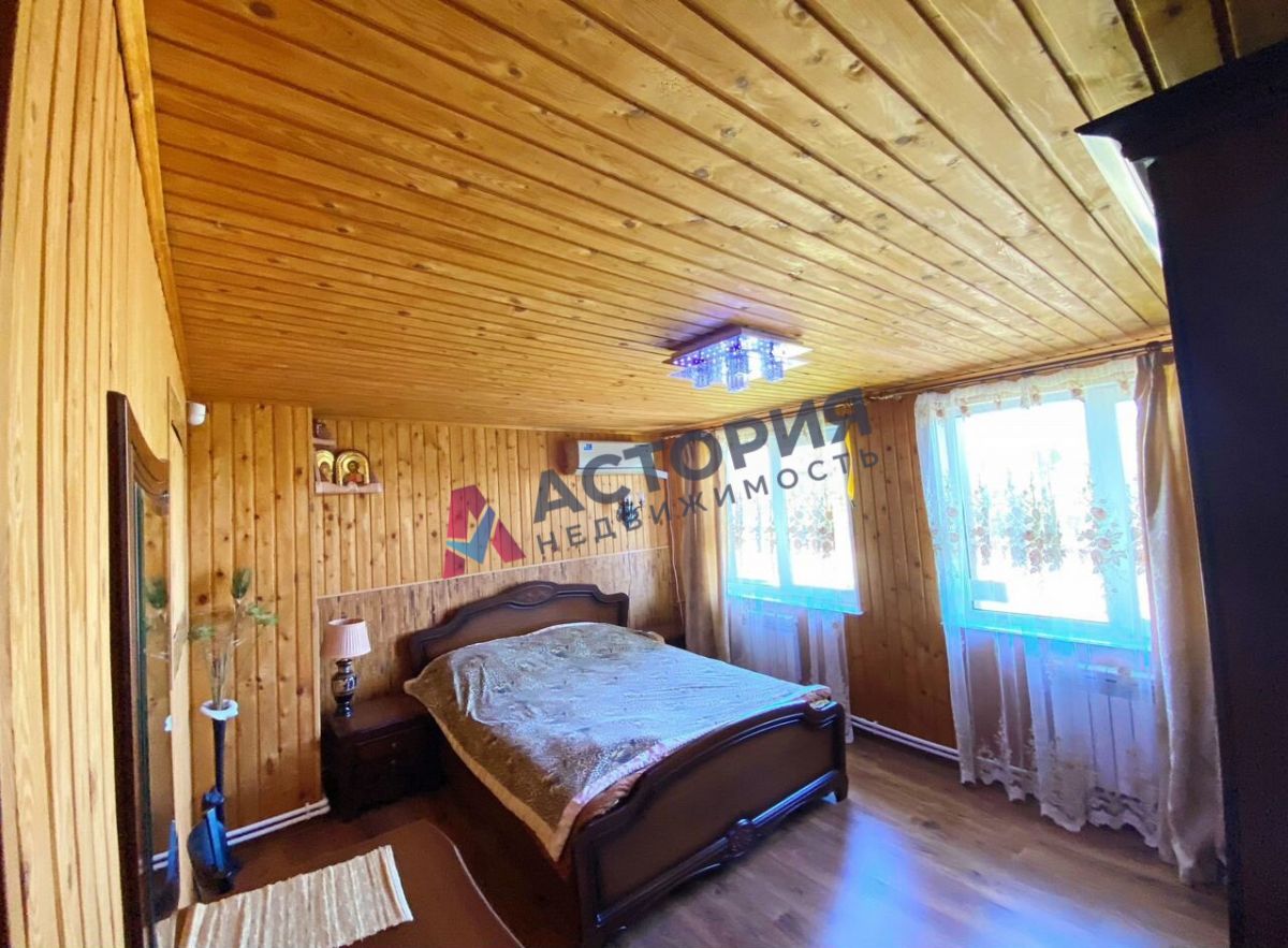СНТ Садовод, 115 кв.м., 20 сот