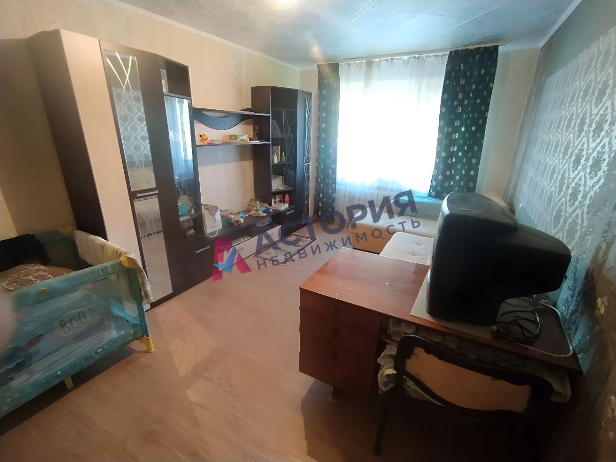 М.Горького ул 31, 1к, 5/5