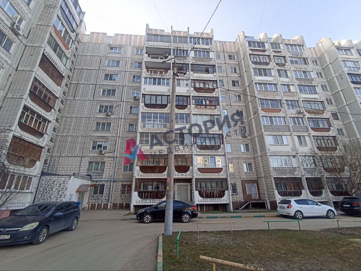 Городской пер 29, 3к, 7/9