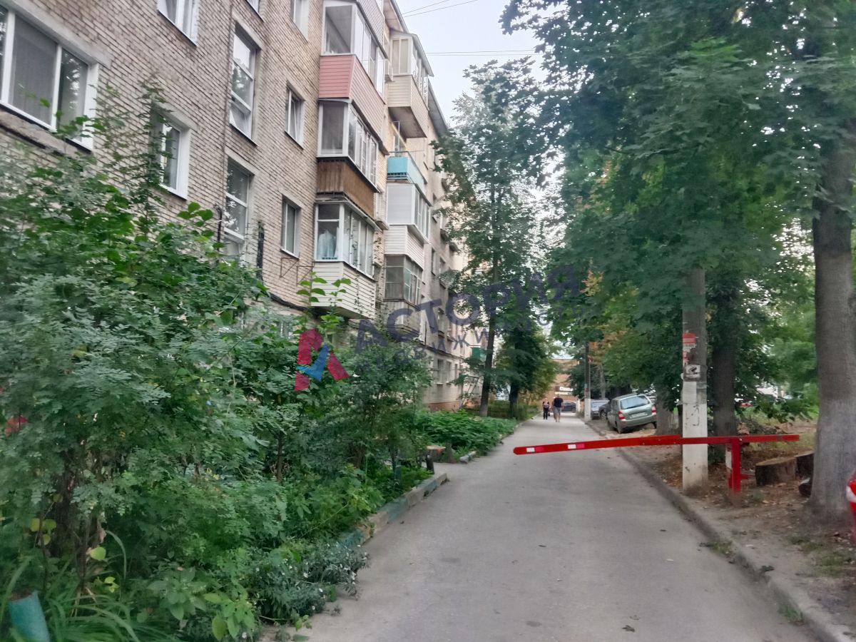 Октябрьская ул 95А, 1к, 5/5