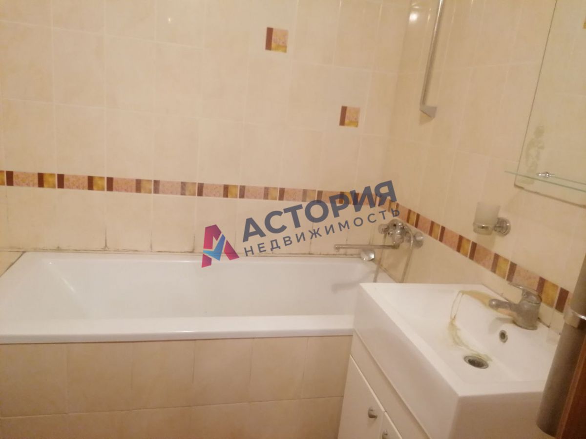 Арсенальная ул 20, 1к, 3/17
