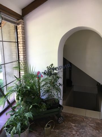 п.Первомайский, 270 кв.м., 13 сот