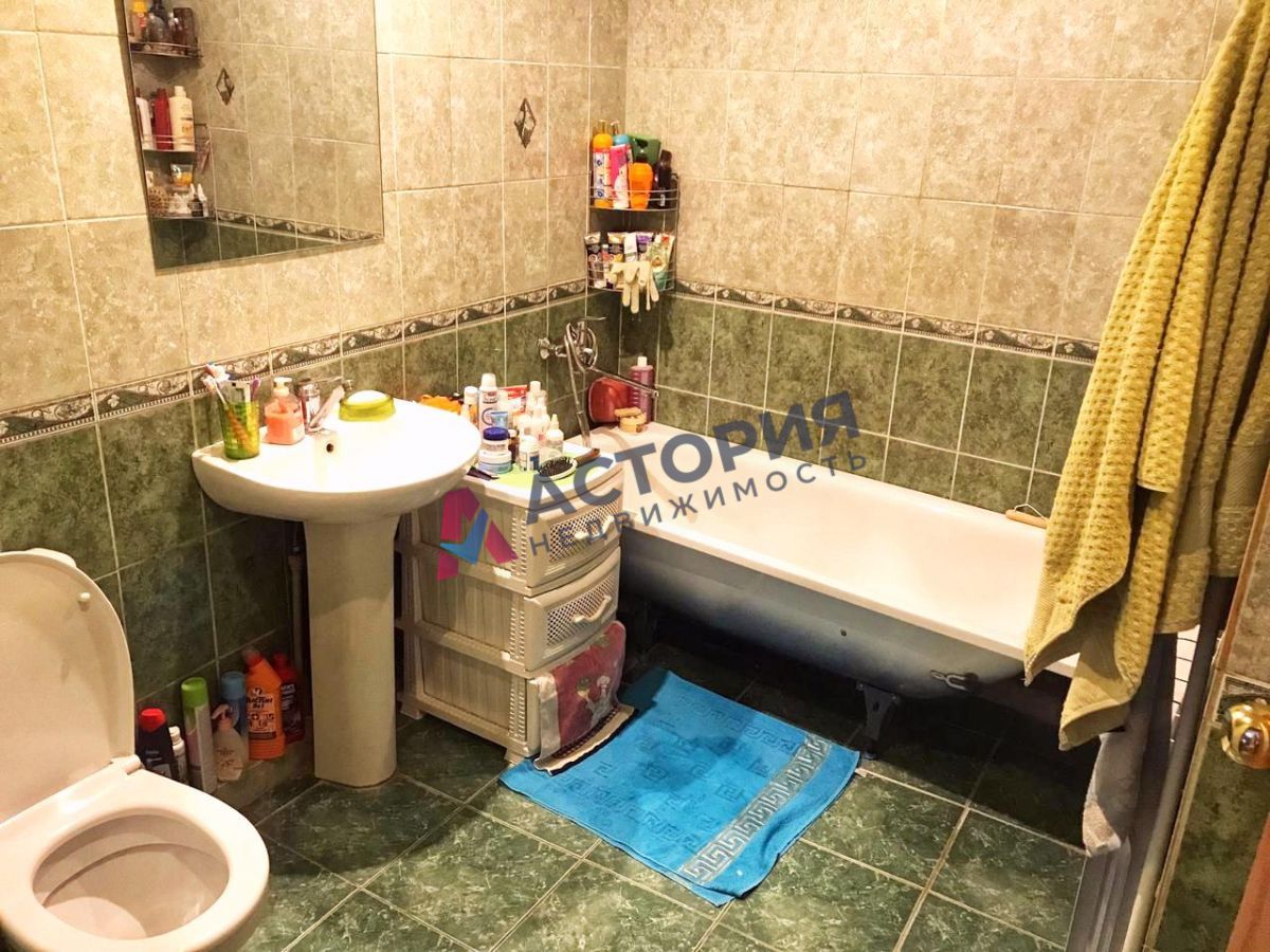 Тульский пер, 46 кв.м., 2 сот