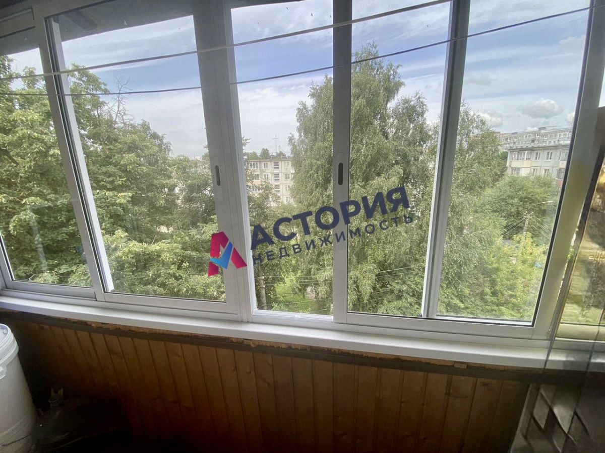 Пузакова ул 4, 1к, 5/5