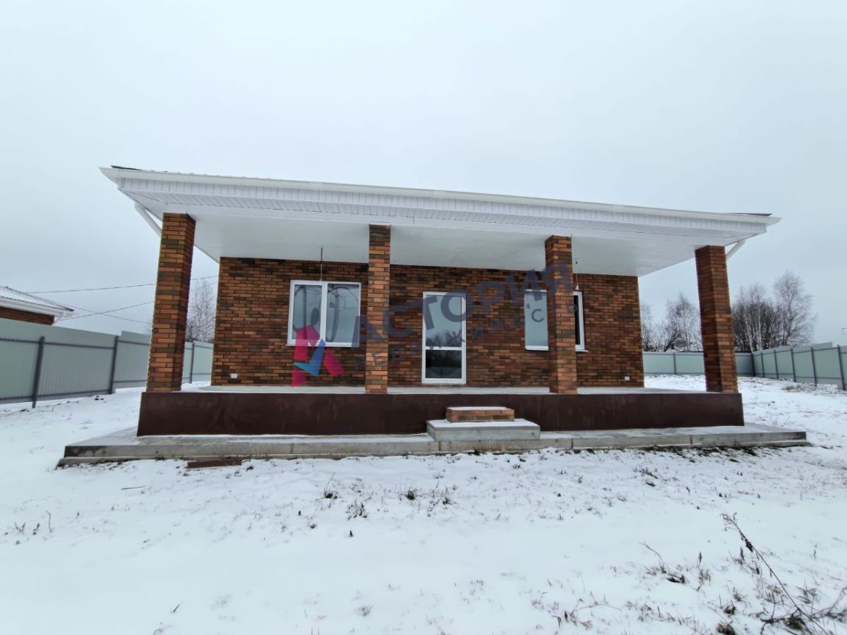 п. Новый, 110 кв.м., 7.50 сот