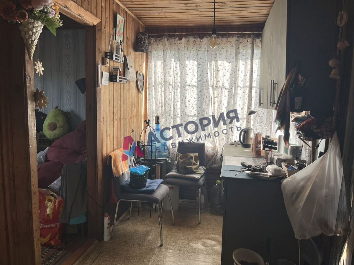 СНТ Зелёный Друг, 50.60 кв.м., 5.80 сот