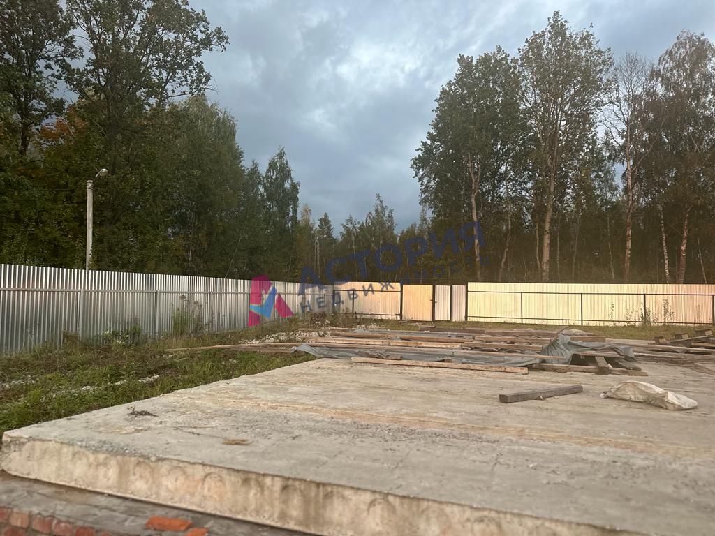 Молодежный, Земли населенных пунктов, 6 сот