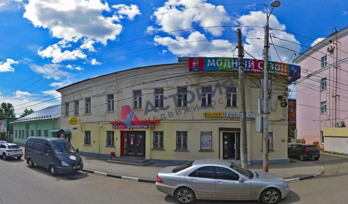 Каминского ул 19А, 472.40 кв.м.