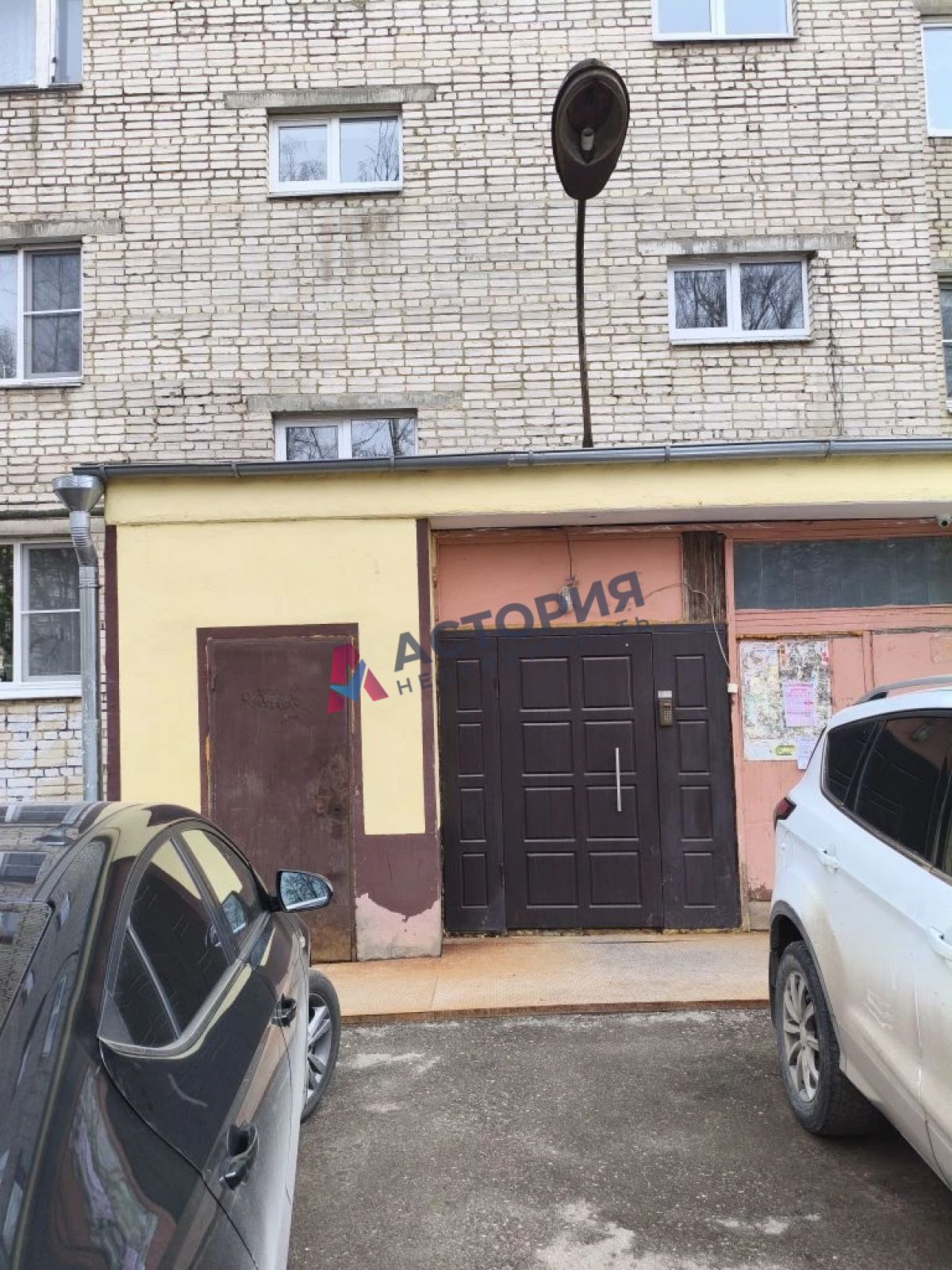 Комсомольская ул 191к1, 2к, 5/9