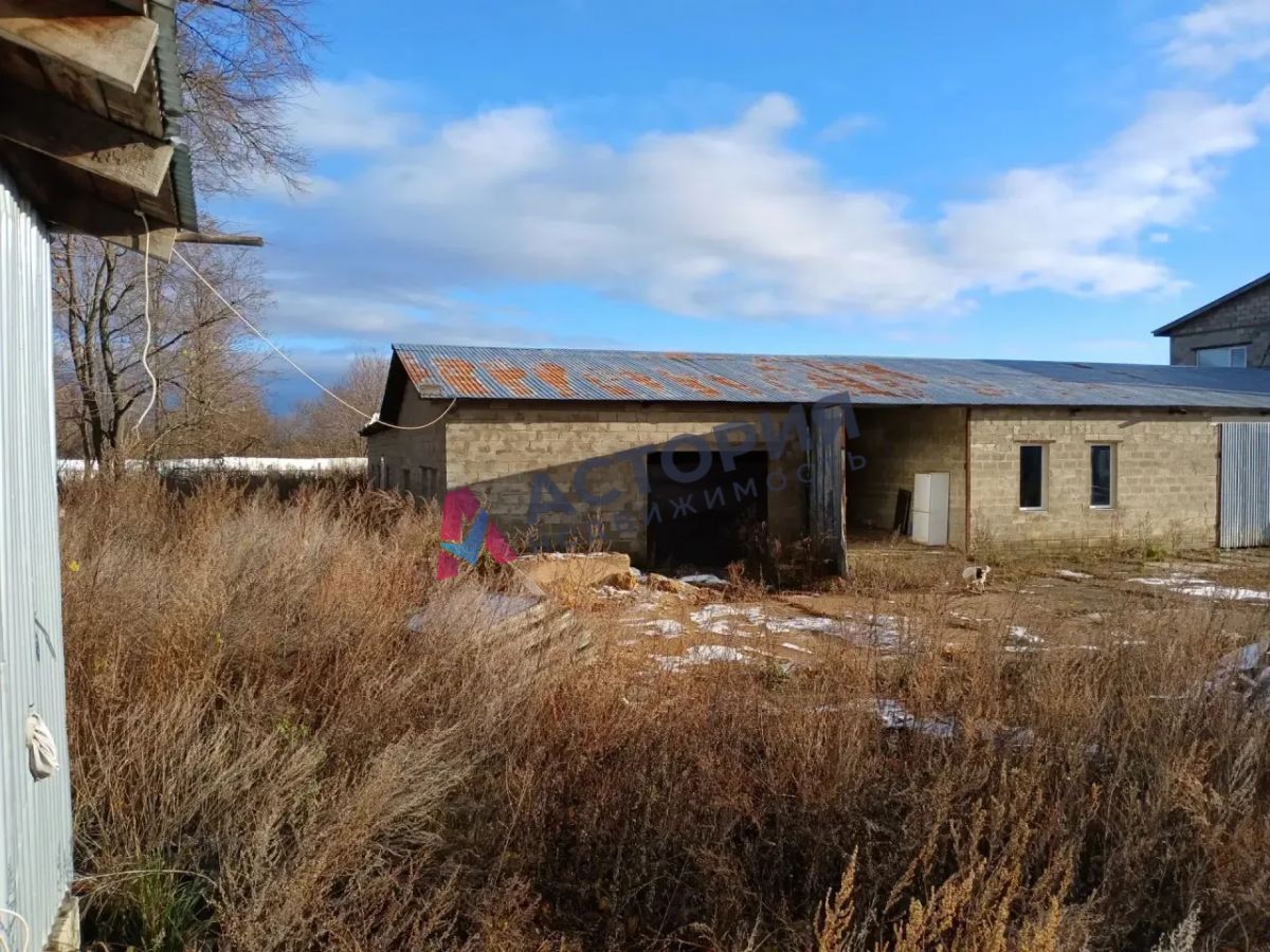 д. Олень, 302.80 кв.м., 50 сот