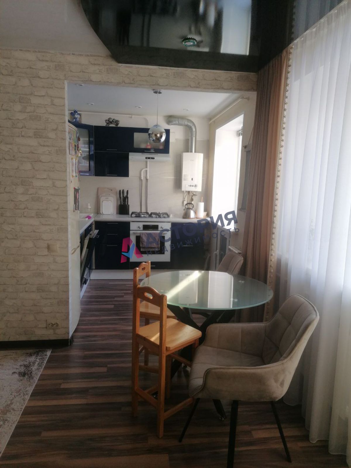 Николая Руднева ул 61А, 2к, 2/5