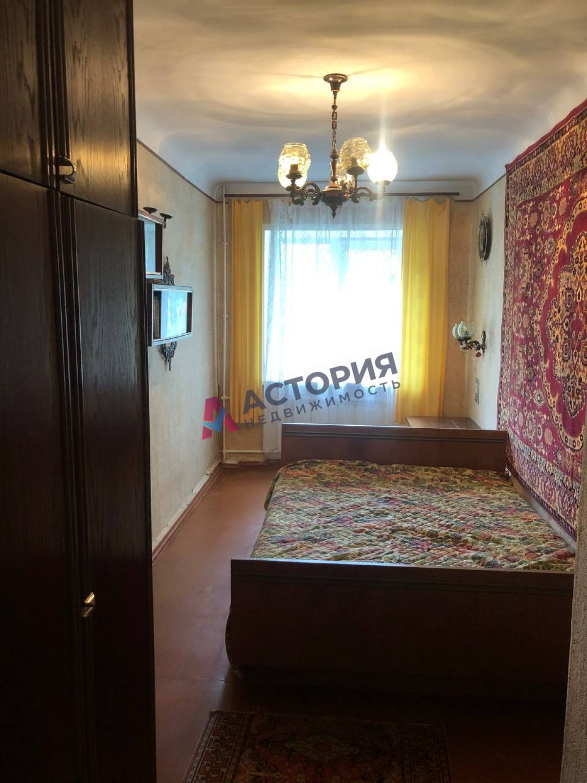 Пионерская ул 13, 3к, 1/4