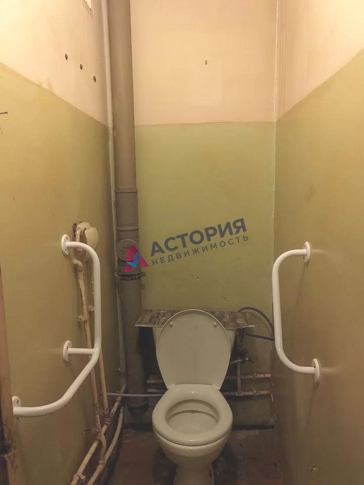 Хворостухина ул 11, 3к, 1/9