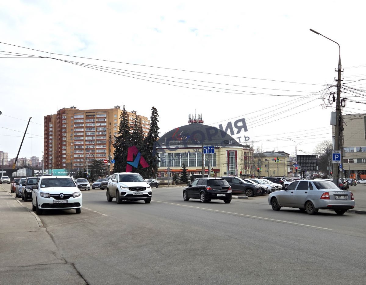Никитская ул 6/4, 60.40 кв.м.