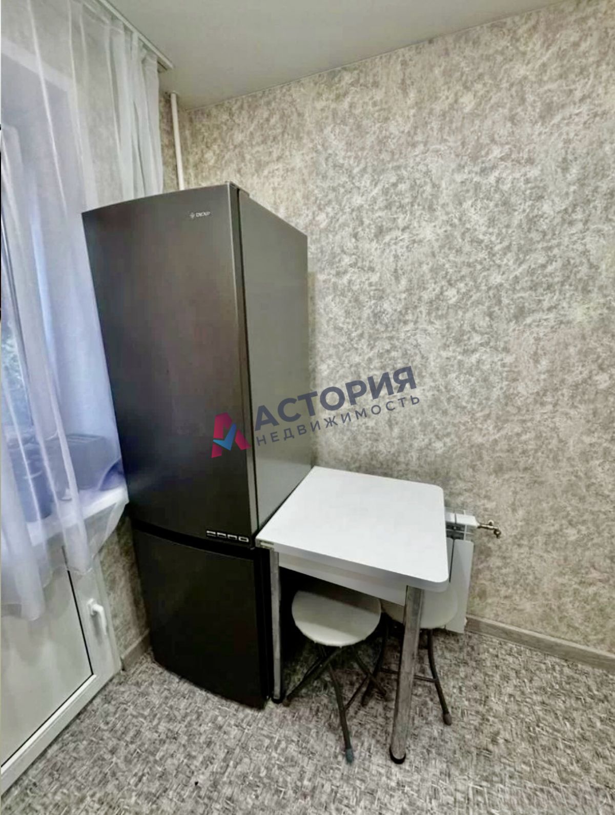 Тихмянова ул 40, 1к, 1/5
