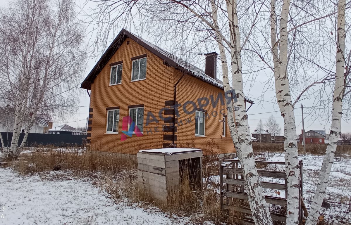 п. Петровский, 132.30 кв.м., 7.50 сот