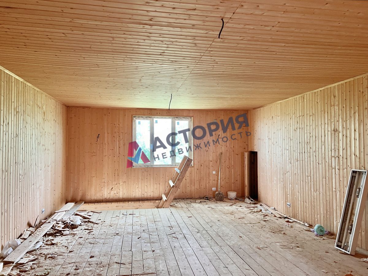 пос. Дубна, 172.10 кв.м., 10 сот