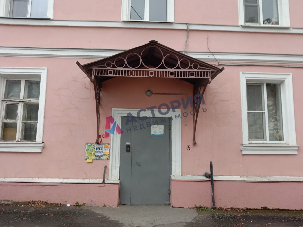 Металлургов ул 12, 2к, 1/2