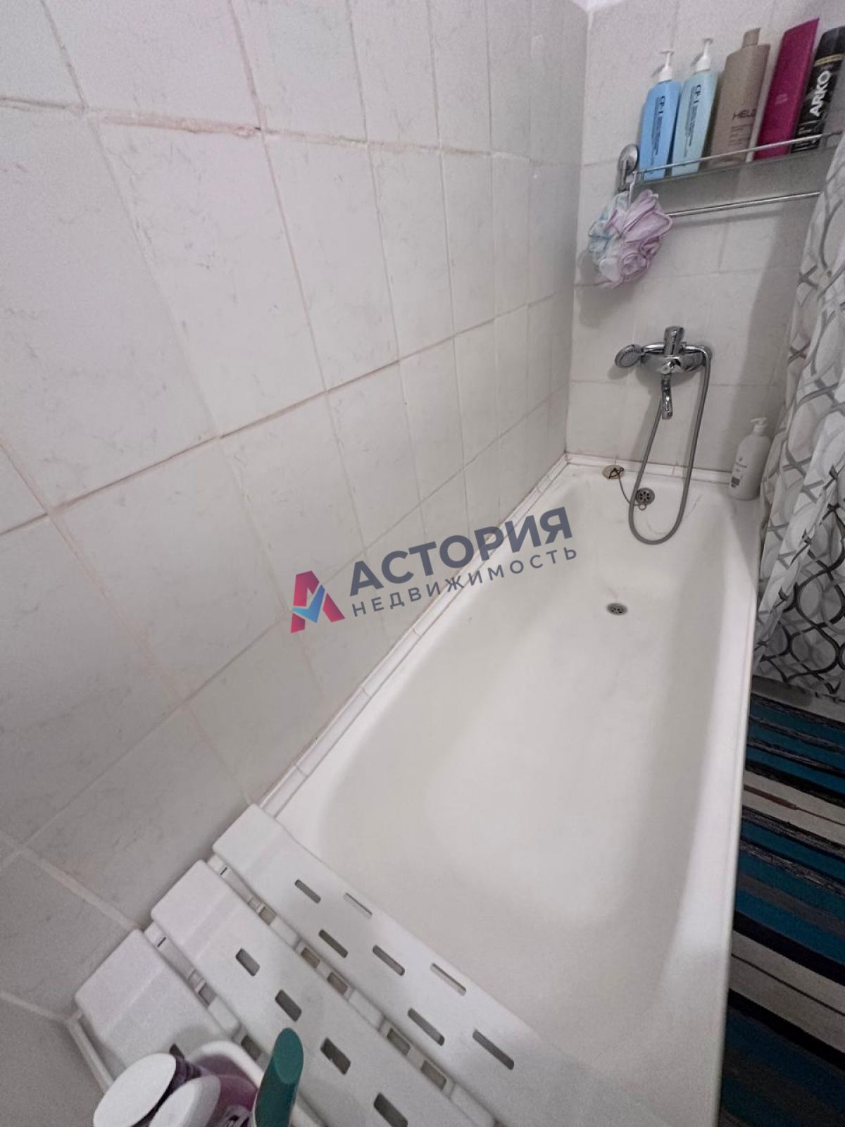 Степанова ул 33, 1к, 5/9