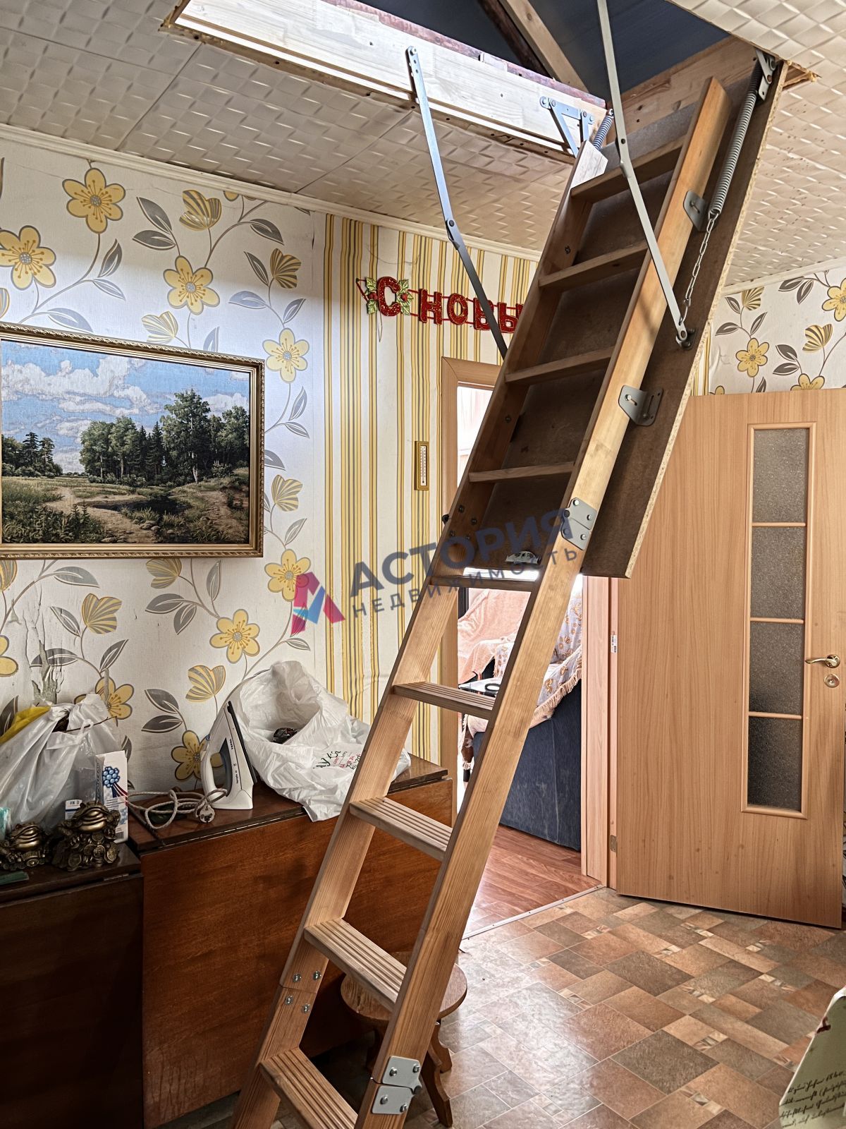 ЩЕКИНО, 65 кв.м., 11 сот