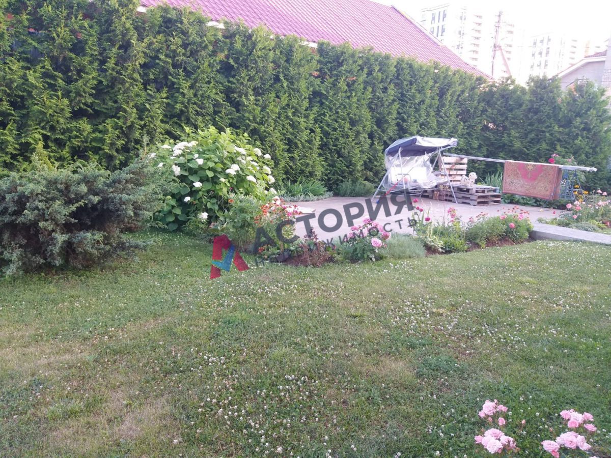 Малаховская, 379 кв.м., 12 сот