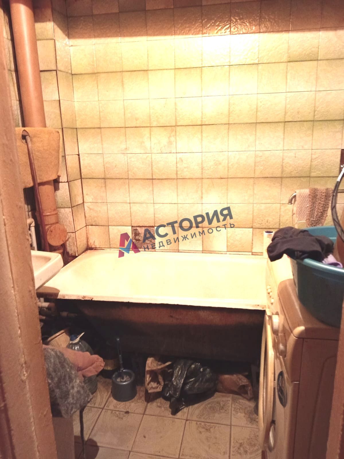М.Горького ул 36, 3к, 3/3