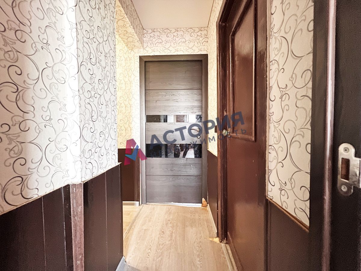 Приупская ул 4, 3к, 5/5