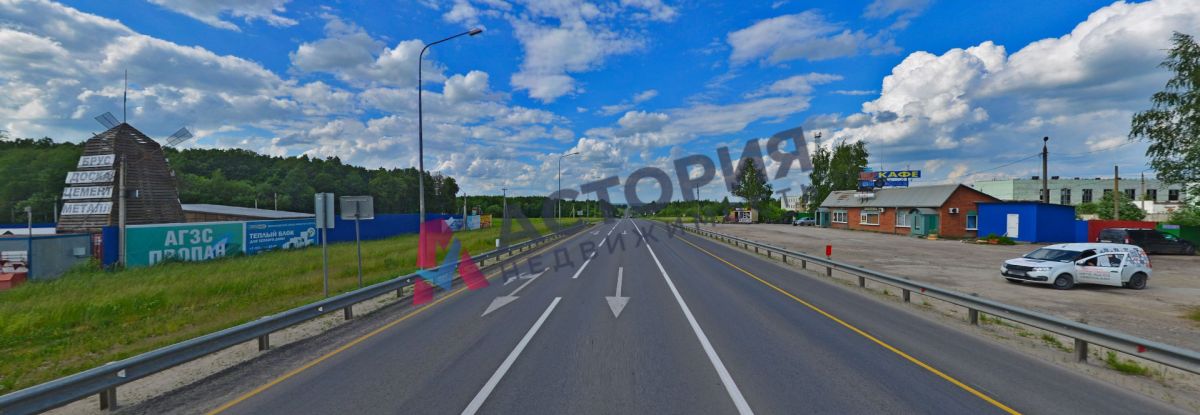 М2 Крым 187 км, 3110.00 кв.м.