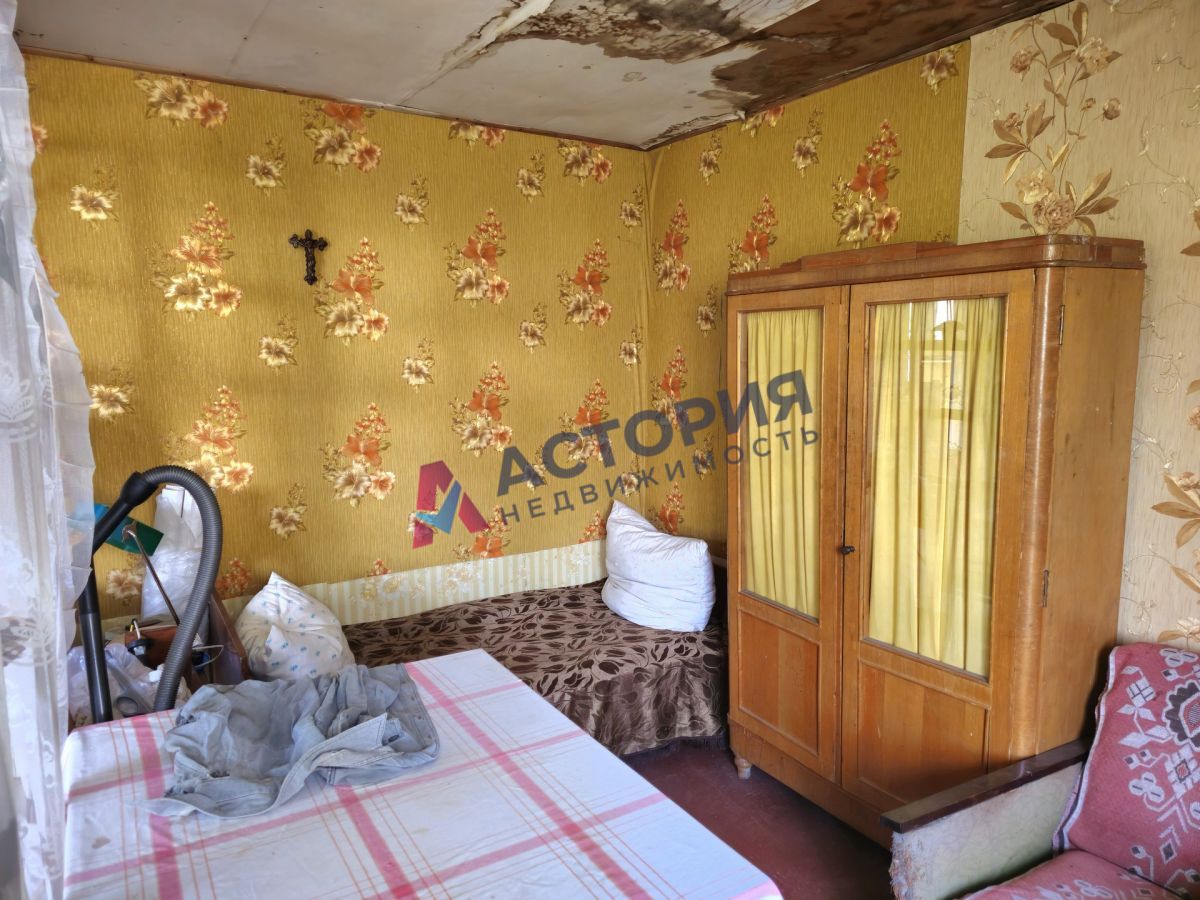 Басово Прудный, 35.20 кв.м., 6 сот