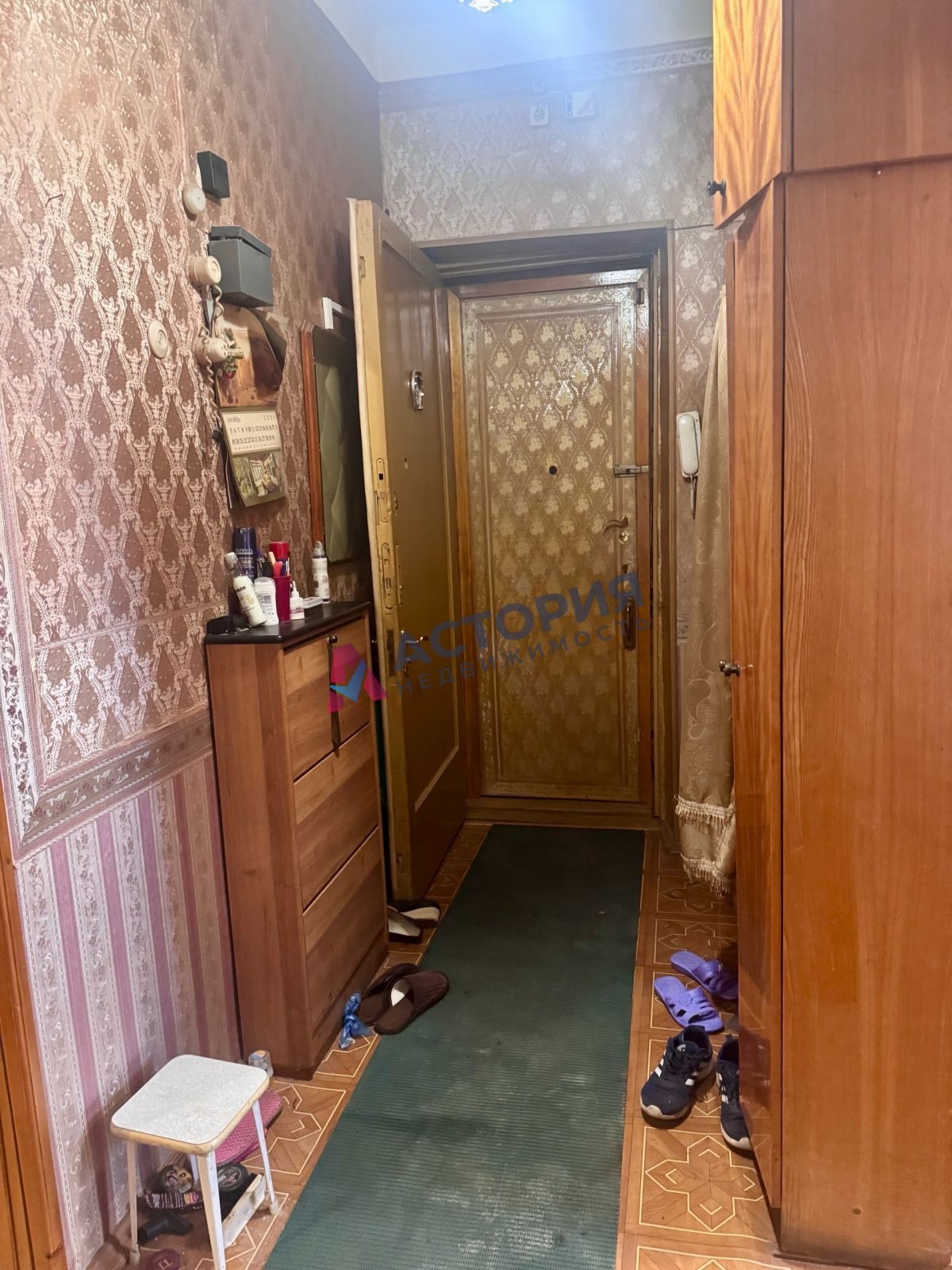 Николая Руднева ул 56Б, 3к, 2/5