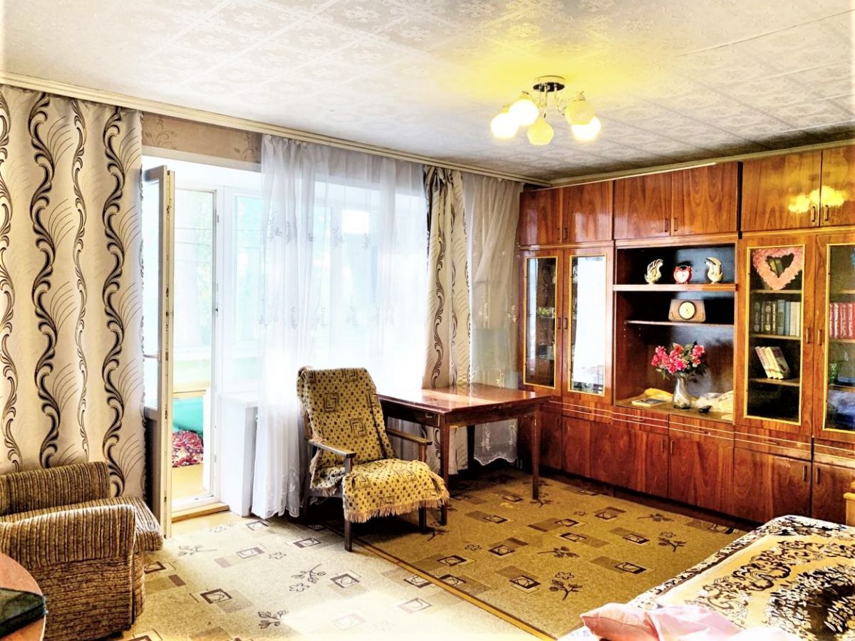 Малые Гончары ул 8, 4к, 1/5