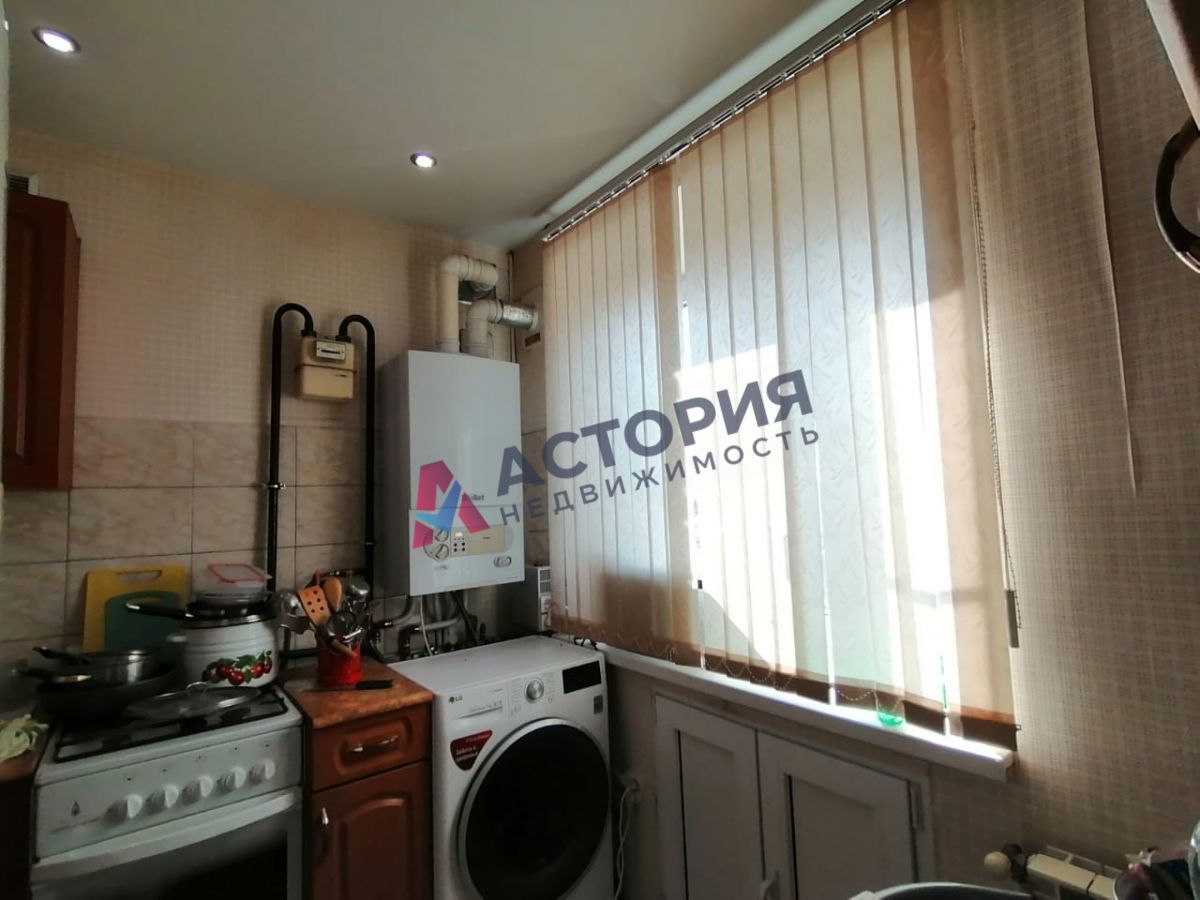 Заводская ул 21, 4к, 5/5