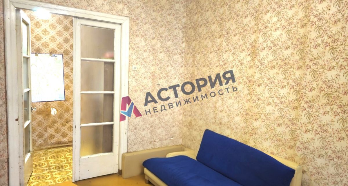 Фридриха Энгельса ул 137, 1к, 2/5