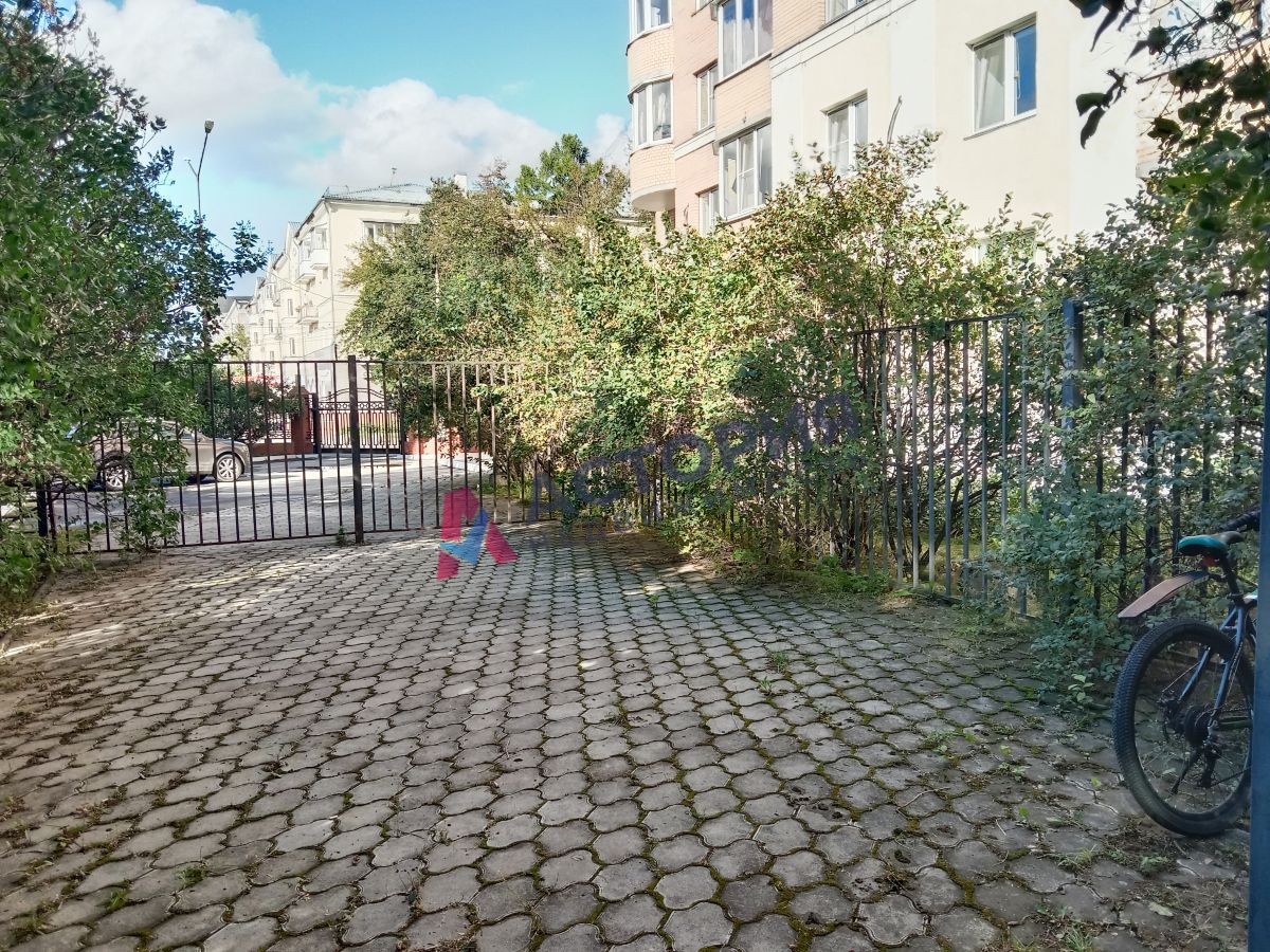 Циолковского ул 2Г, 3к, 5/10