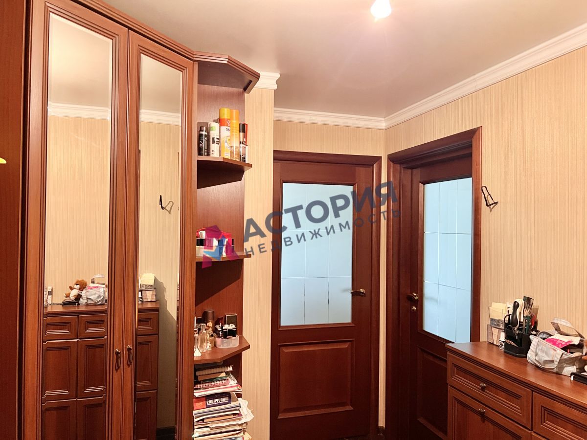 Макаренко ул 17А, 3к, 2/5