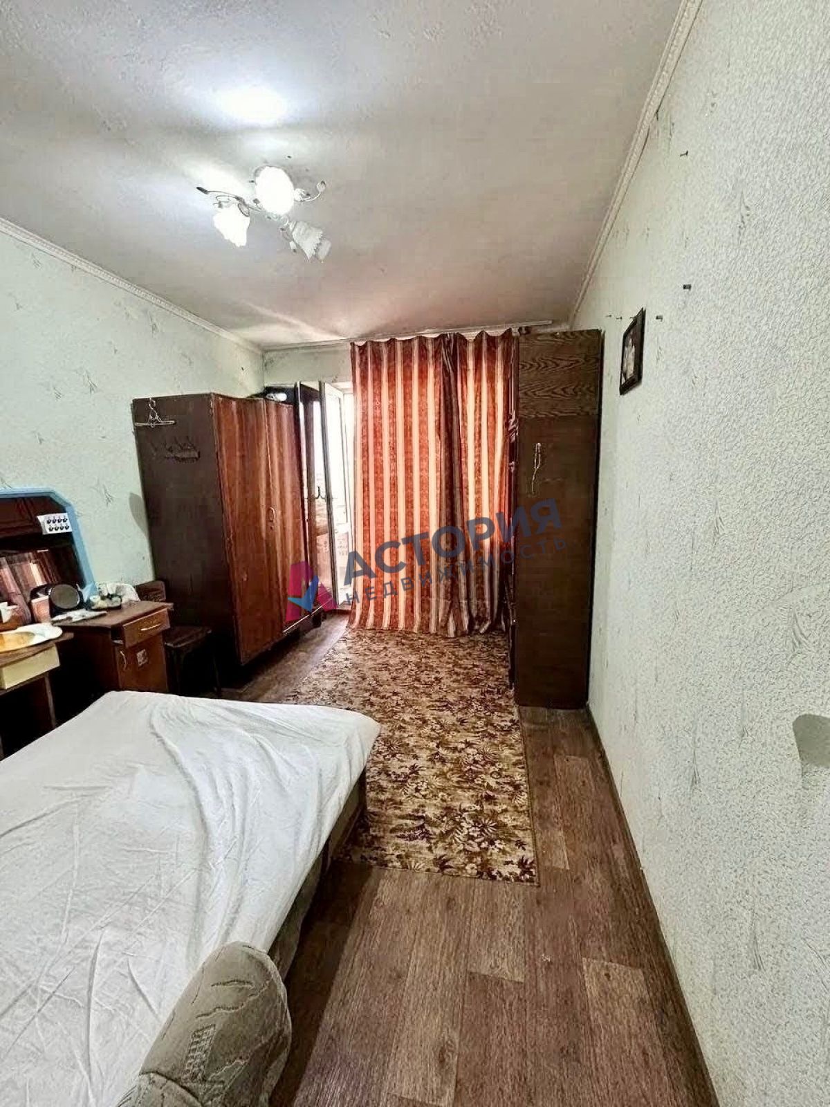 Курковая ул 9, 3к, 9/9